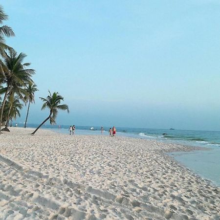 Oyo 897 Ansu Hotel Hua Hin Exteriér fotografie